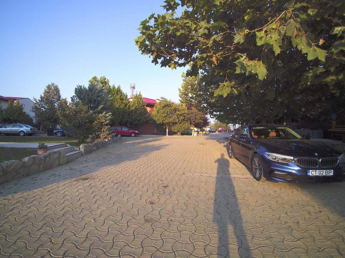 Club De Vacanta Corabia Piratilor-Mamaia Nord Năvodari 외부 사진